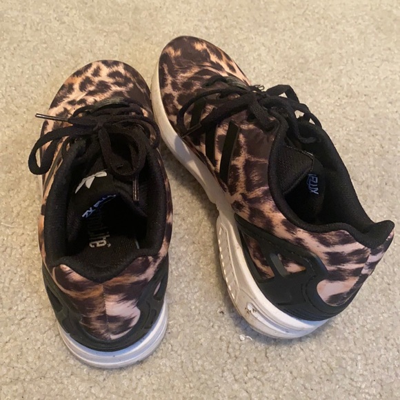 Adidas Cheetah Shoes - Picture 1 of 1
